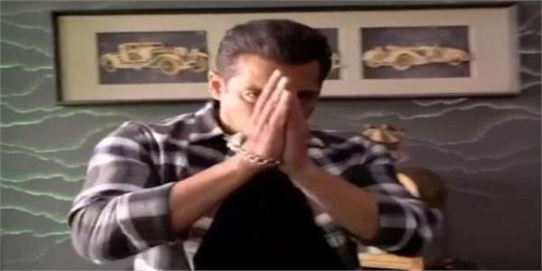salman celebrates 30mn followers on instagram with quirky video