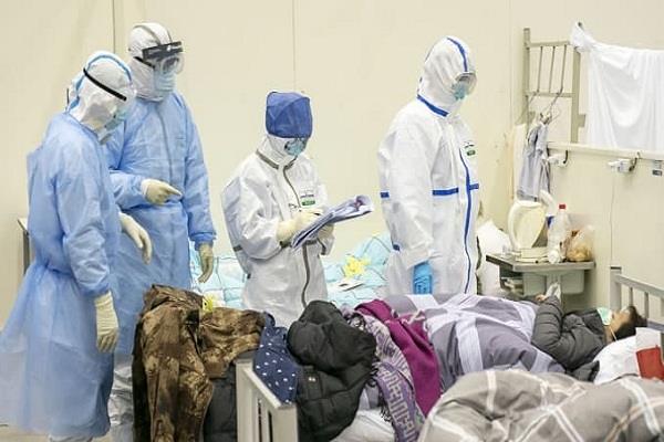 iran death toll