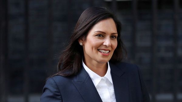 ਕੋਰੋਨਾ ਸੰਕਟ: ਬ੍ਰਿਟੇਨ ਨੇ ਦੇਸ਼ ''ਚ ਫਸੇ ਵਿਦੇਸ਼ੀਆਂ ਲਈ ਵਧਾਈ ਵੀਜ਼ਾ ਮਿਆਦ