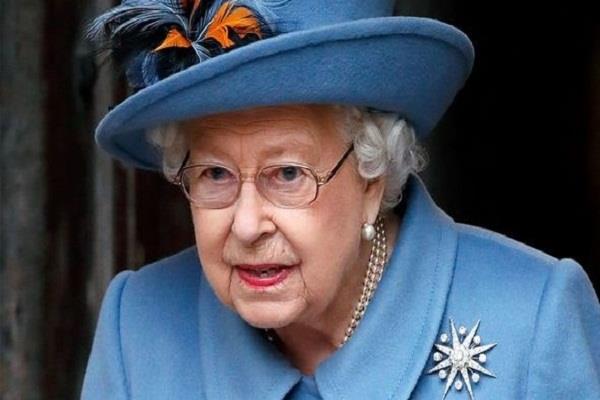 england  empress