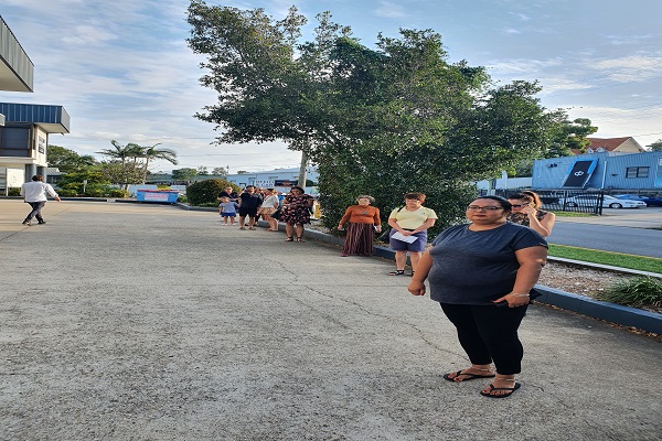 ਕੁਈਨਜਲੈਂਡ ''ਚ ਕਾਊਂਸਲ ਚੋਣਾਂ 28 ਮਾਰਚ ਨੂੰ