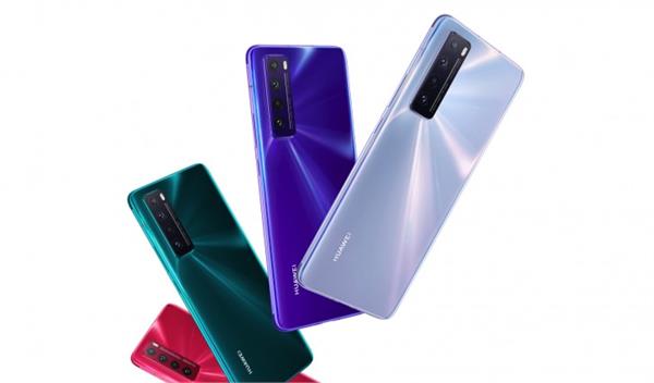 huawei launches new smartphone  know the price and features