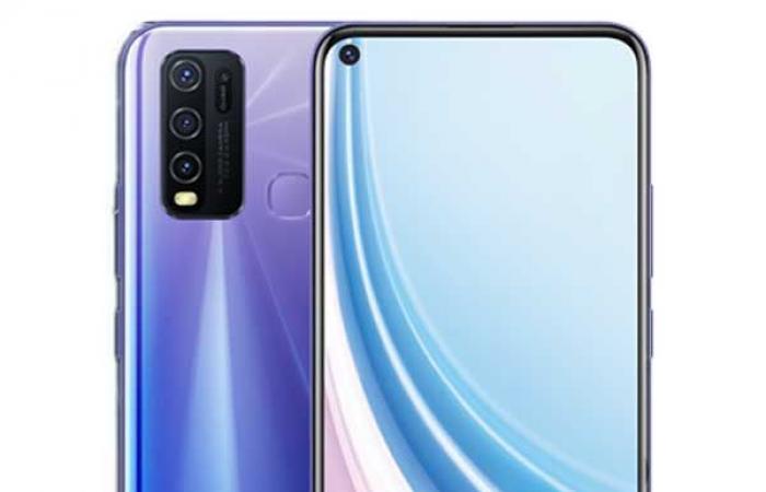 5000mAh ਬੈਟਰੀ ਨਾਲ ਵੀਵੋ ਨੇ ਲਾਂਚ ਕੀਤਾ ਨਵਾਂ ਸਮਾਰਟਫੋਨ, ਜਾਣੋ ਕੀਮਤ ਤੇ ਫੀਚਰਸ