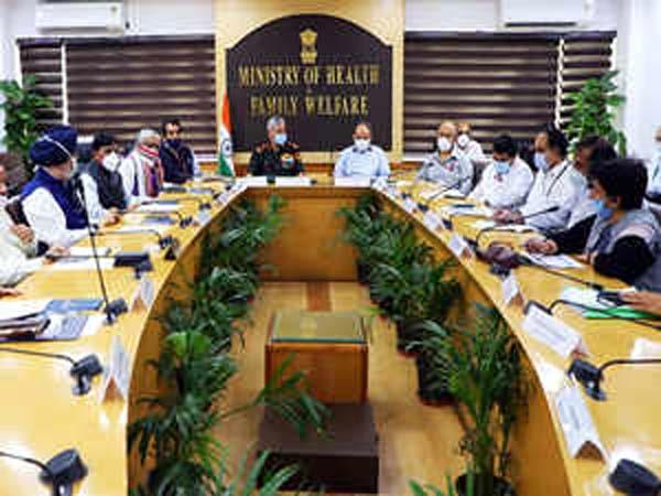 corona  new guidelines for those with minor symptoms living in isolation