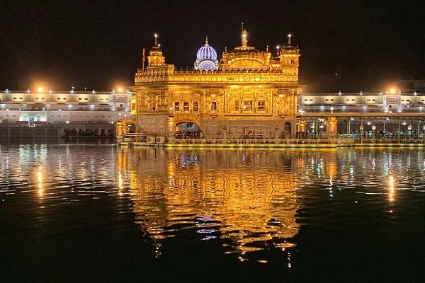 today s hukamnama from sri darbar sahib april 11th 2020 