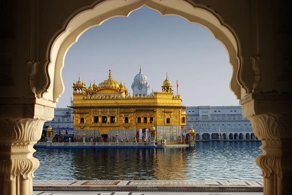 today  s hukamnama from sri darbar sahib  april 14th  2020 