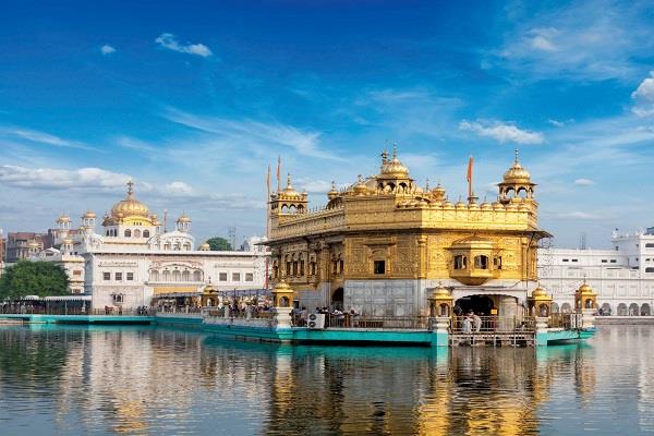 today  s hukamnama from sri darbar sahib  april 13th  2020 
