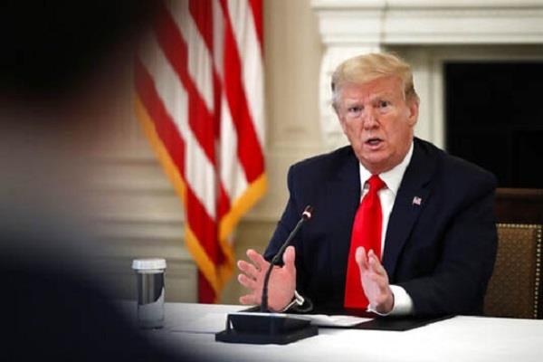 usa donald trump