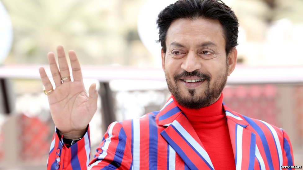 Irrfan Khan: ਬਾਲੀਵੁੱਡ ਅਦਾਕਾਰ ਇਰਫ਼ਾਨ ਖ਼ਾਨ ਦਾ ਹੋਇਆ ਦੇਹਾਂਤ
