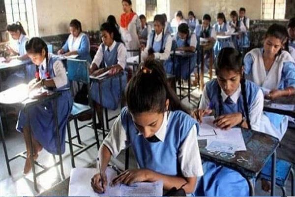 haryana govt private schools to only charge tuition fees during lockdown