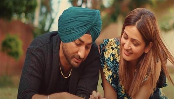 ranjit bawa latest punjabi song rona pai gaya on trending