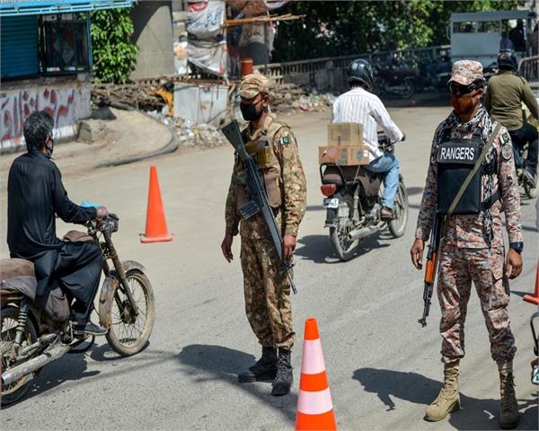 15 759 cases of covid 19 in pakistan  346 deaths so far