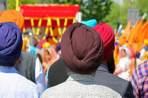 ਅਫਗਾਨ ਅਮਰੀਕੀ ਸਿੱਖਾਂ ਨੇ ਭਾਰਤ ਸਰਕਾਰ ਨੂੰ ਕੀਤੀ ਇਹ ਅਪੀਲ