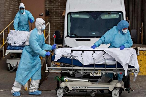 u s  coronavirus death higher than reported