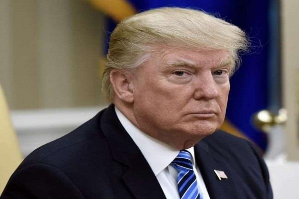 usa donald trump