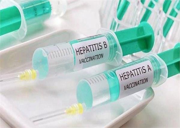lockdown hepatitis b patient medicine doctor