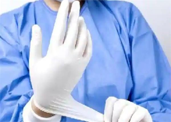 55 year old nurse dead in indore suspicion corona virus
