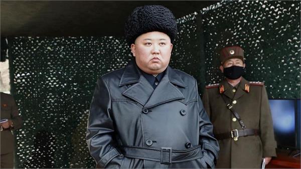 north korea claims to be free of coronavirus