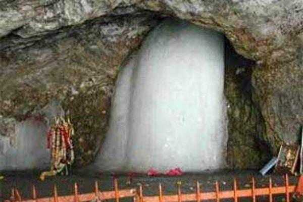 this year will not be amarnath yatra