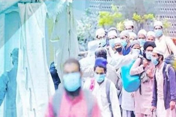 39 people sent quarantine center panchkula