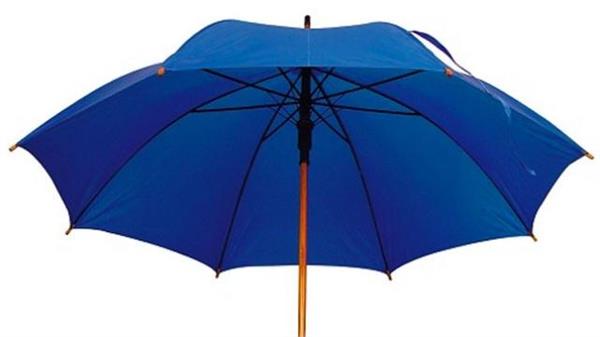 this particular umbrella will prevent corona infection