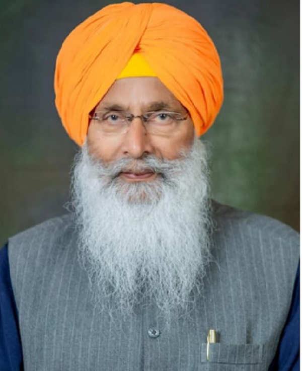 ਪਟਿਆਲਾ ਵਿਖੇ ਪੁਲਸ ਮੁਲਾਜ਼ਮ ''ਤੇ ਡਿਊਟੀ ਦੌਰਾਨ ਹਮਲਾ ਨਿੰਦਣਯੋਗ : ਢੀਂਡਸਾ