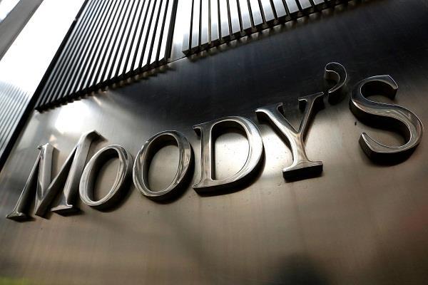 moody s slashes india s growth forecast to 0 2 percent in 2020