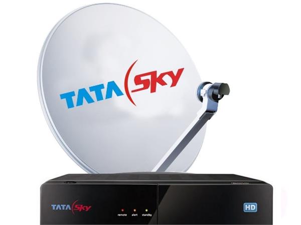 tata sky offering 2 months of free service