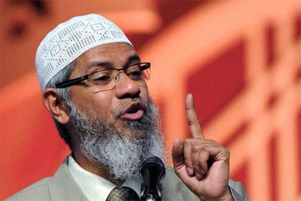 pakistan using its ties in turkey  qatar to arrange funding for zakir naik