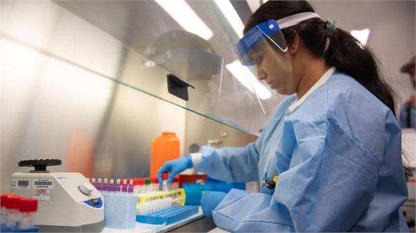 successful laboratory testing of corona medicine in the united states