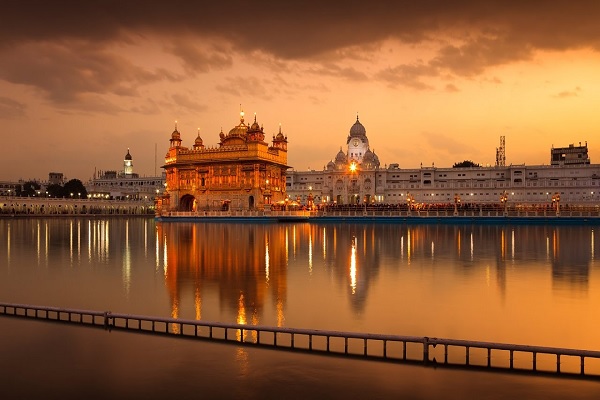 ਸ੍ਰੀ ਦਰਬਾਰ ਸਾਹਿਬ ਤੋਂ ਅੱਜ ਦਾ ਹੁਕਮਨਾਮਾ (28 ਮਈ, 2020)
