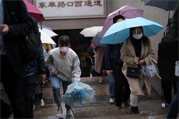 china reports 15 new asymptomatic coronavirus cases