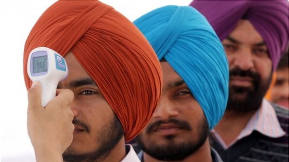 ਕੋਰੋਨਾਵਾਇਰਸ: ਜਾਣੋ ਕਿਹੜੇ ਜ਼ੋਨ ਵਿੱਚ ਕੀ-ਕੀ ਰਿਆਇਤਾਂ ਮਿਲ ਰਹੀਆਂ