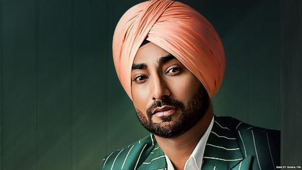 ਰਣਜੀਤ ਬਾਵਾ ਦੇ ਗੀਤ ''''ਮੇਰਾ ਕੀ ਕਸੂਰ'''' ਨਾਲ ਜੁੜਿਆ ਕੀ ਹੈ ਵਿਵਾਦ