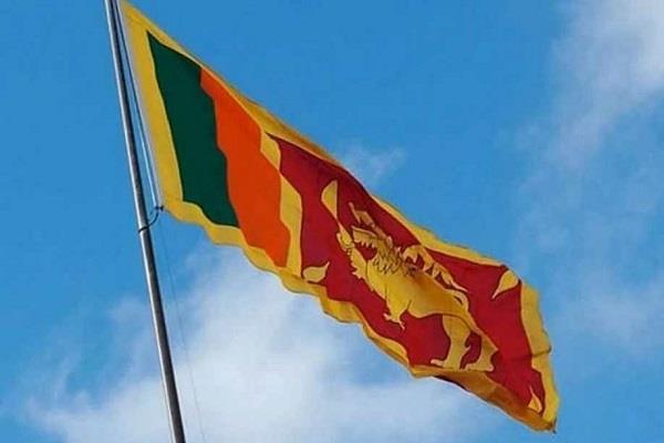 sri lanka  anniversary of victory over ltte