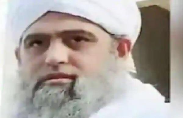 maulana saad will conduct coronavirus test once again