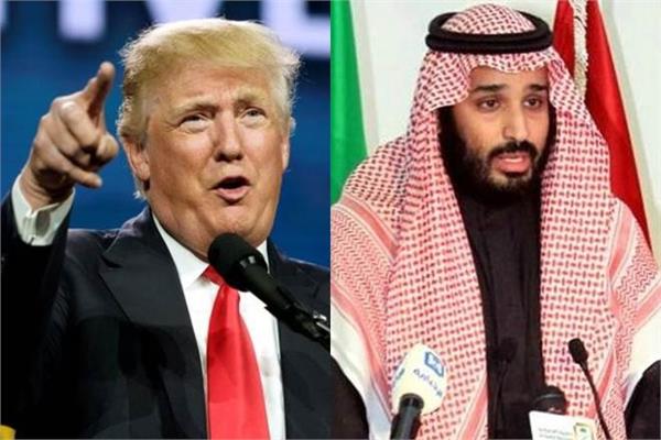 trump  s blow to saudi  preparing to remove patriot missiles