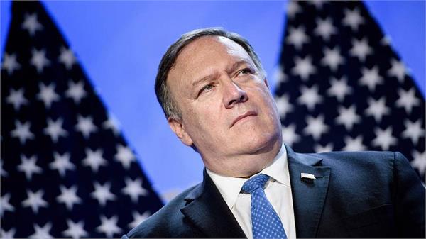 china condemns pompeo over remarks on hong kong