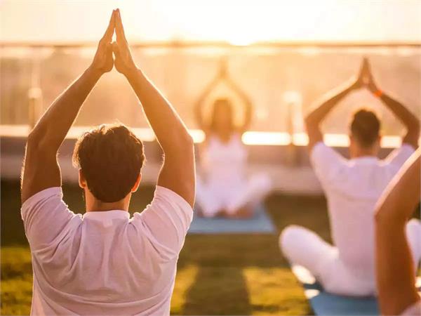 covid 19 increases loneliness and anxiety  in which yoga is helpful