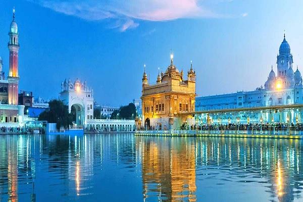 today hukamnama from sri darbar sahib   june 11  2020 
