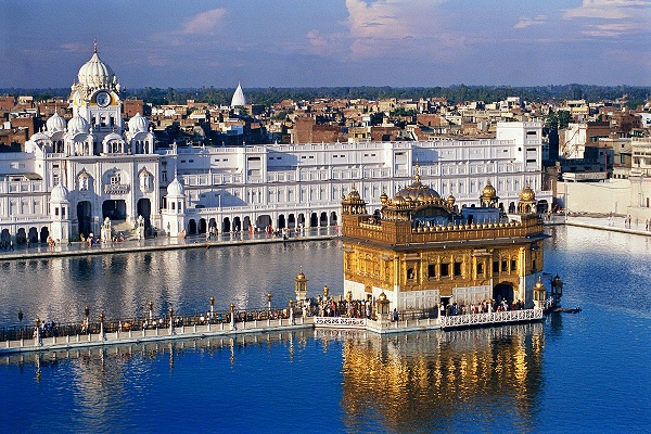 ਸ੍ਰੀ ਦਰਬਾਰ ਸਾਹਿਬ  ਤੋਂ ਅੱਜ ਦਾ ਹੁਕਮਨਾਮਾ (14 ਜੂਨ, 2020)