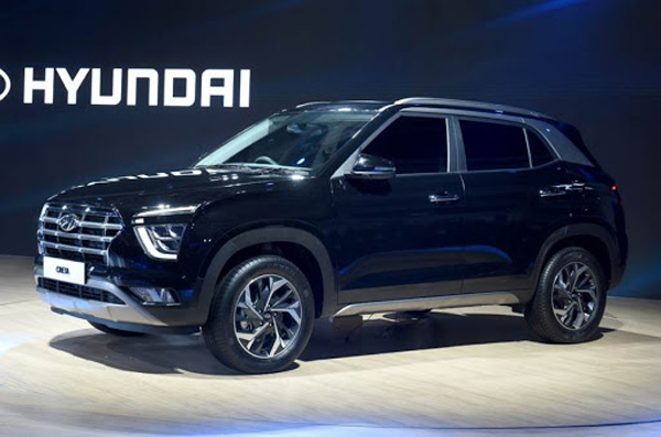 ਨਵੀਂ Hyundai Creta ਦੀ ਬੁਕਿੰਗ 30 ਹਜ਼ਾਰ ਤੋਂ ਪਾਰ