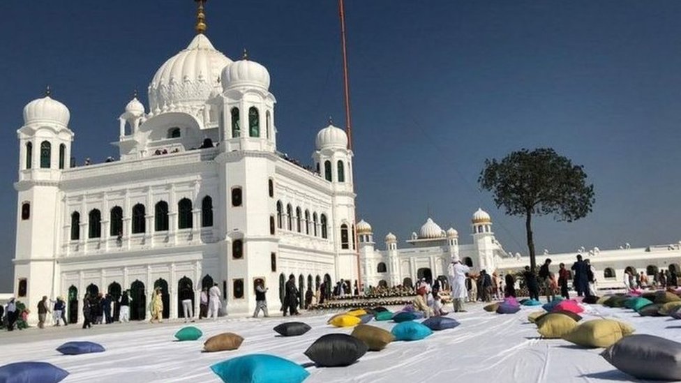 ਕਰਤਾਰਪੁਰ ਲਾਂਘਾ ਮੁੜ ਖੋਲ੍ਹਣ ਦੇ ਪ੍ਰਸਤਾਵ ਦੀ ਮਿਤੀ ਐਲਾਨਣ ਮਗਰੋਂ ਪਾਕਿਸਤਾਨ ਨੇ ਕੀ ਕਿਹਾ