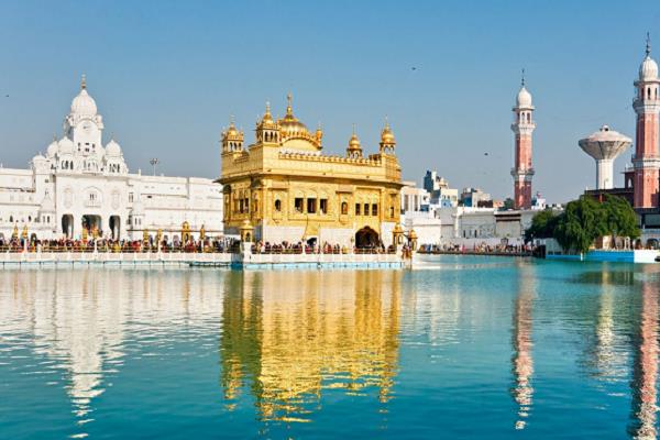10 interesting things related to sri harmandir sahib