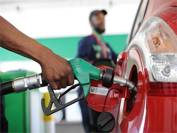 petrol  diesel prices hiked by rs 2 in gujarat