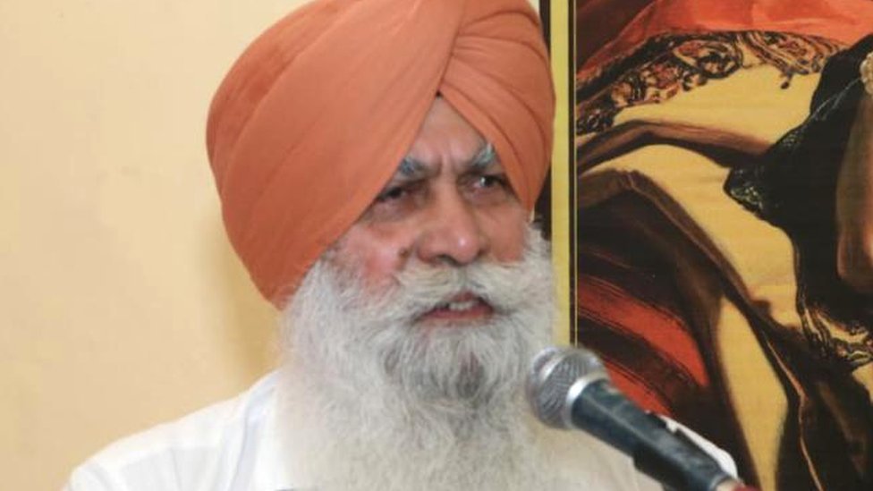 ਯੂਪੀ ਵਿੱਚ ਭਾਰਤ-ਪਾਕ ਵੰਡ ਵੇਲੇ ਵਸਾਏ ਸਿੱਖਾਂ ਦੀਆਂ ਜ਼ਮੀਨਾਂ ਬਾਰੇ ਵਿਵਾਦ ਕਿਉਂ