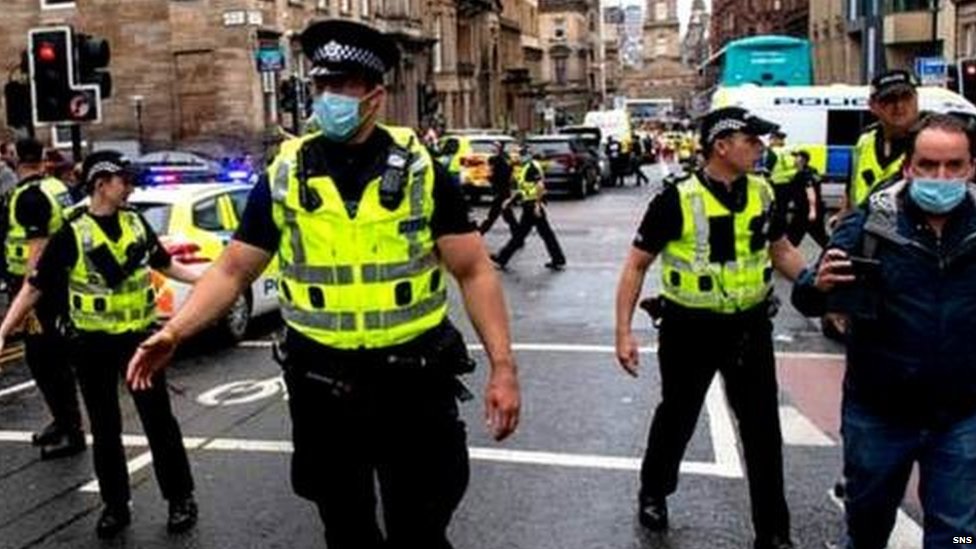 bbc news