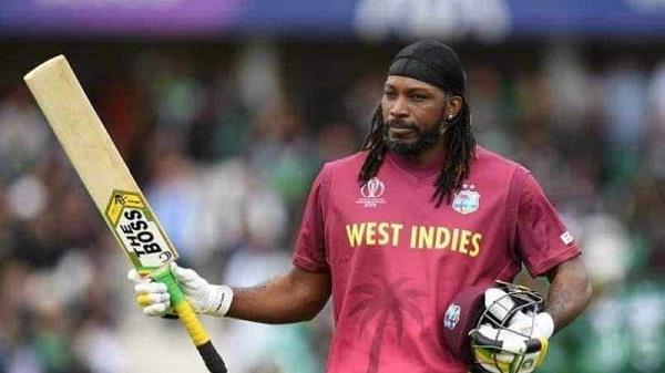 gayle withdraws from caribbean premier league for personal reasons