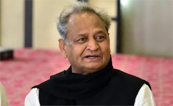 what is happening in rajasthan