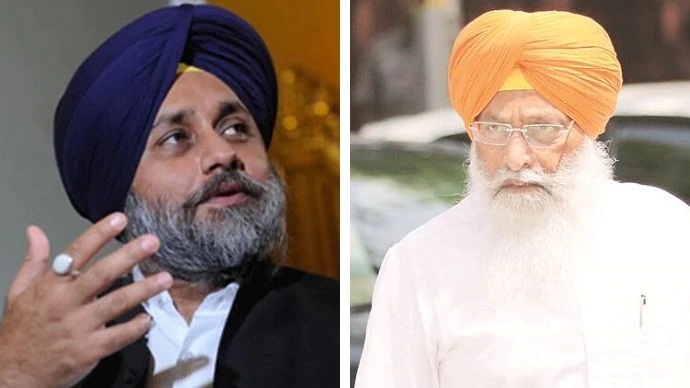 ਕੀ ਢੀਂਡਸਾ ਬਾਦਲ ਲਈ ਚੁਣੌਤੀ ਬਣ ਸਕਣਗੇ?